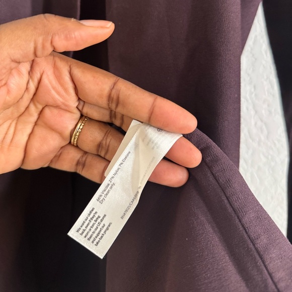 Eileen Fisher Viscose Blend Set - Picture 10 of 10